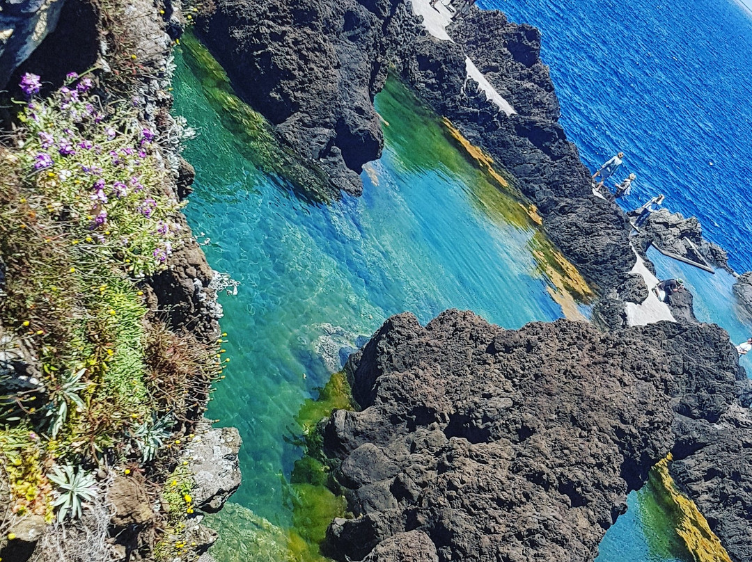 Madeira Seekers - Day Tours景点图片