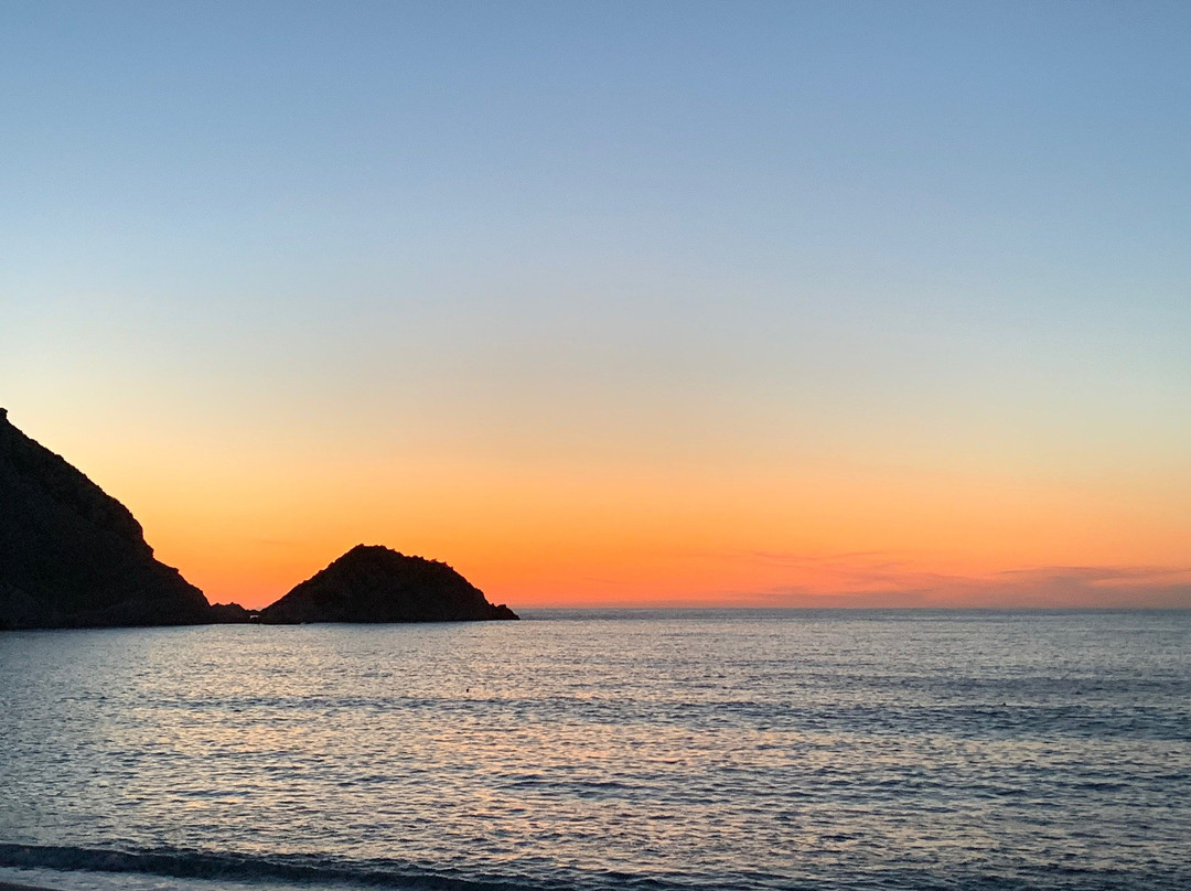 Petani Beachside Accommodation主图