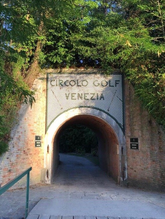 Circolo Golf Venezia景点图片