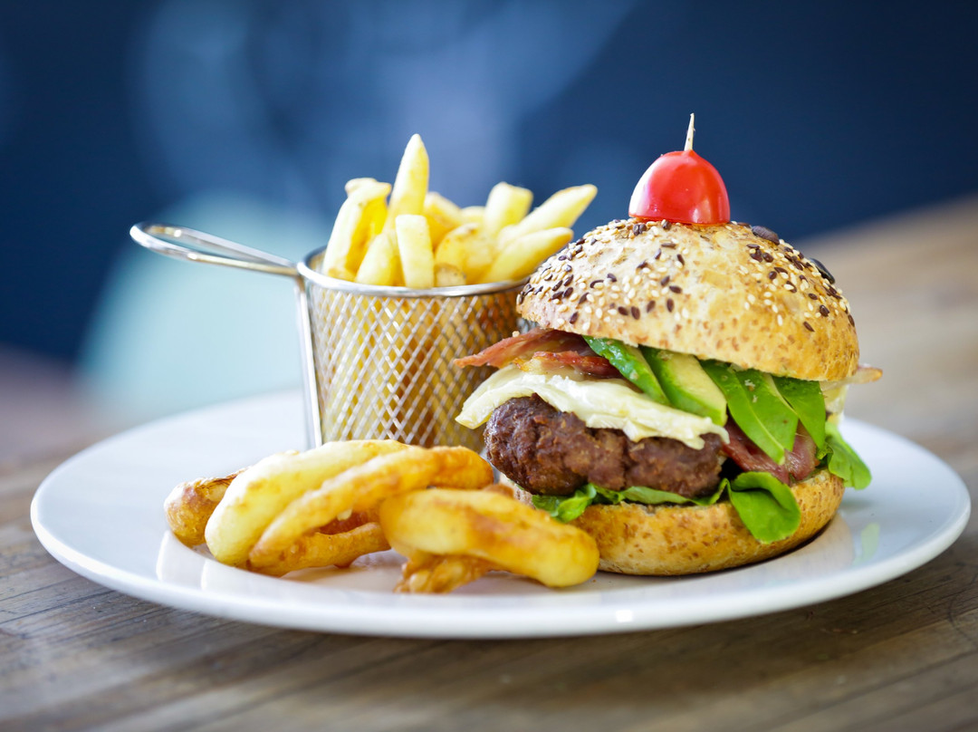 Lemon Tree Coffee Shop, Boardrooms & Functions