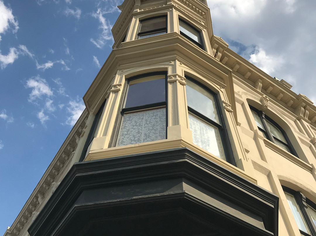 Geiser Grand Hotel主图