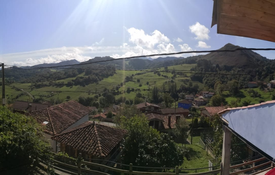 La besñada