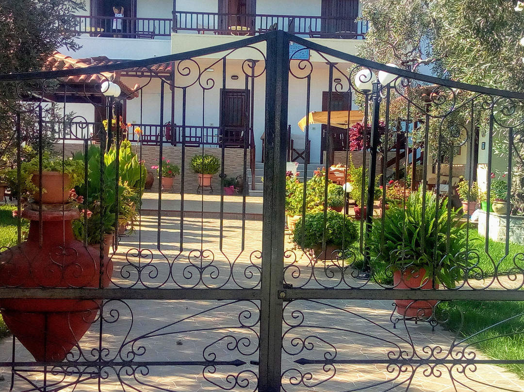 Studios Filippos主图