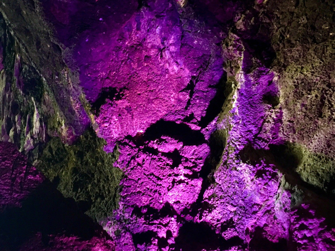 Nahal Mearot Nature Preserve-Ein Hod必去景点