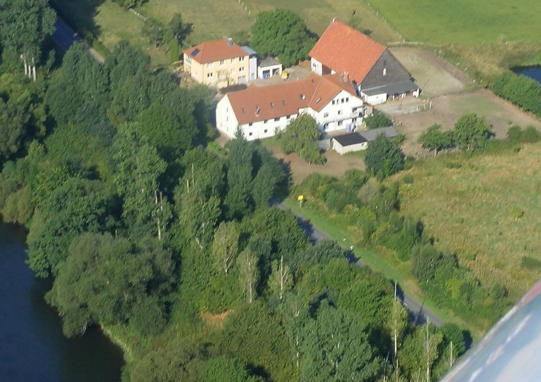 Pension Altenburg