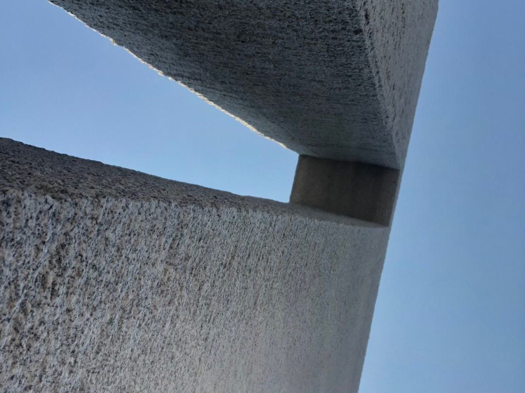 Stonehenge at Missouri S&T-罗拉必去景点