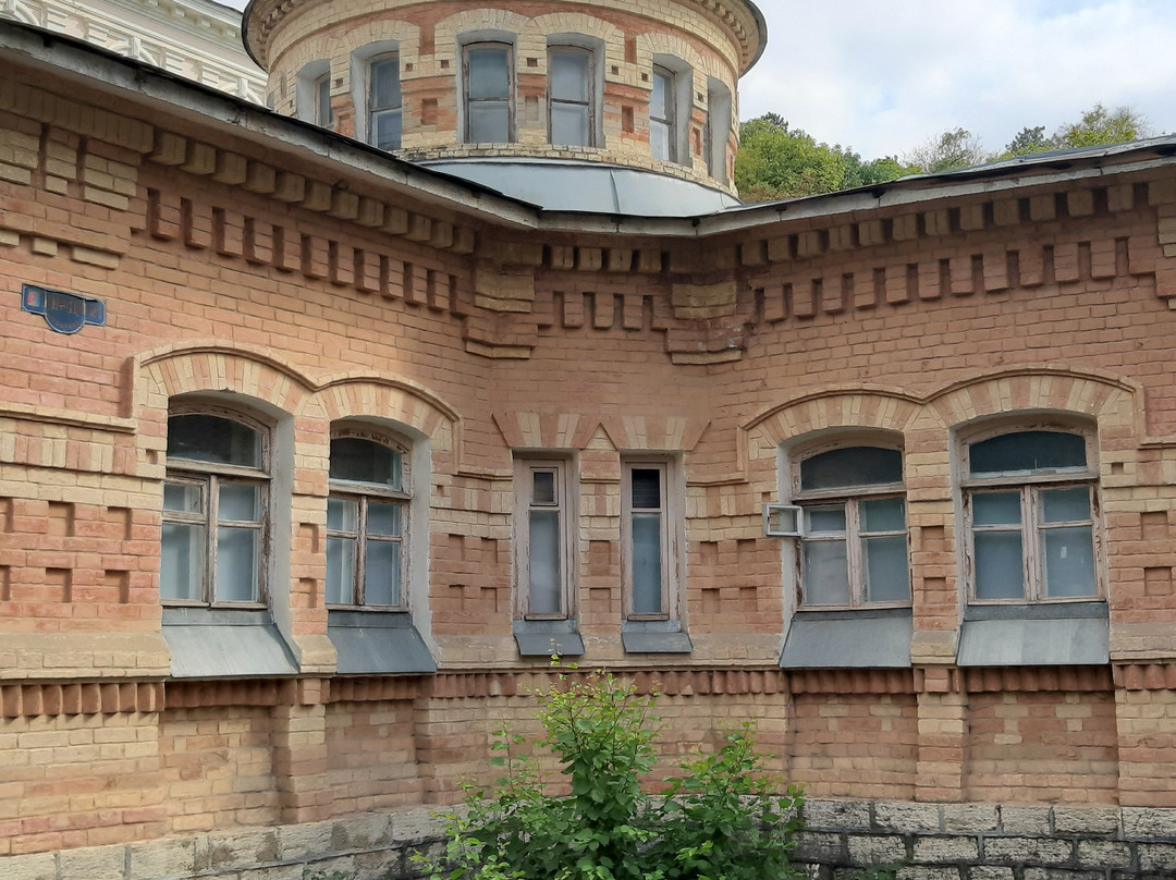 Pyatigorsk Hotel主图