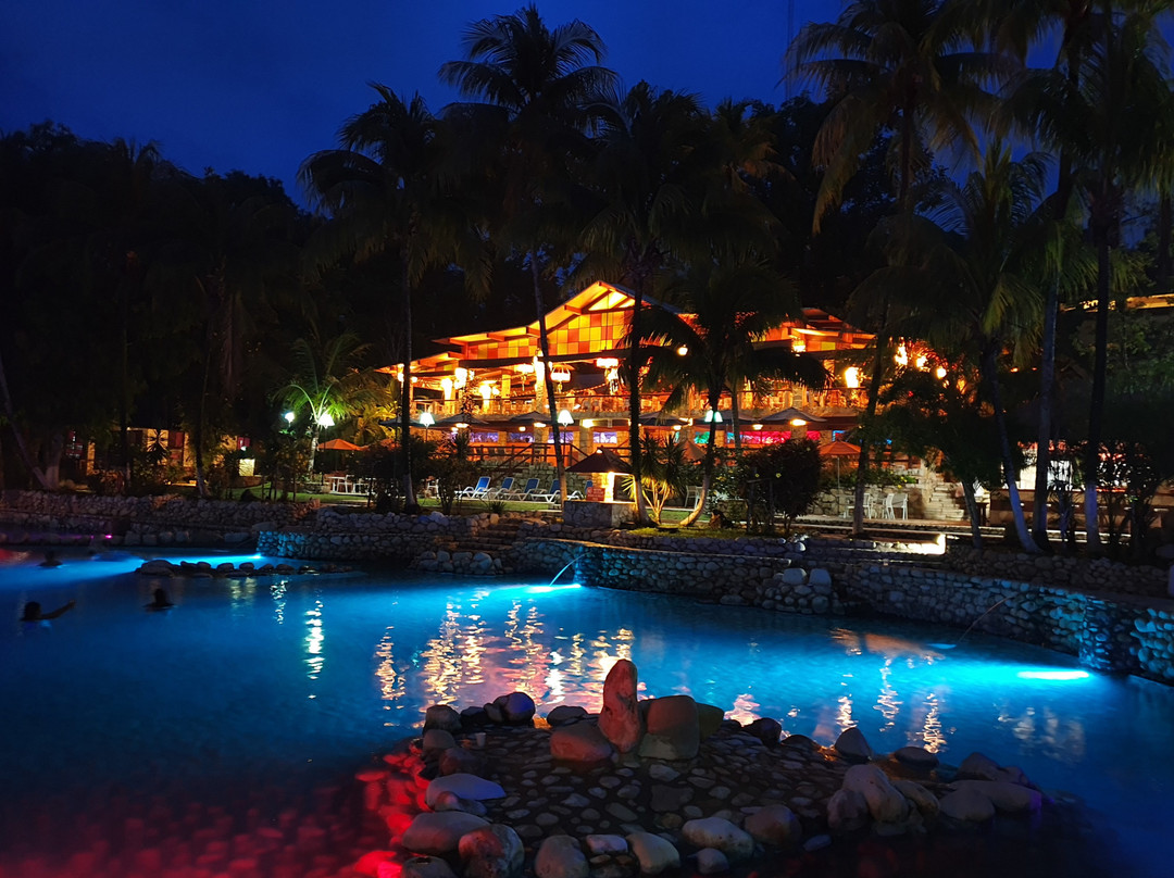 Chan-Kah Resort Village主图