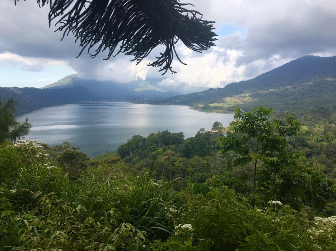 Kedisan Resort & Resto Apung主图