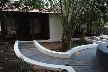 Amritara Aura Resort & Spa主图