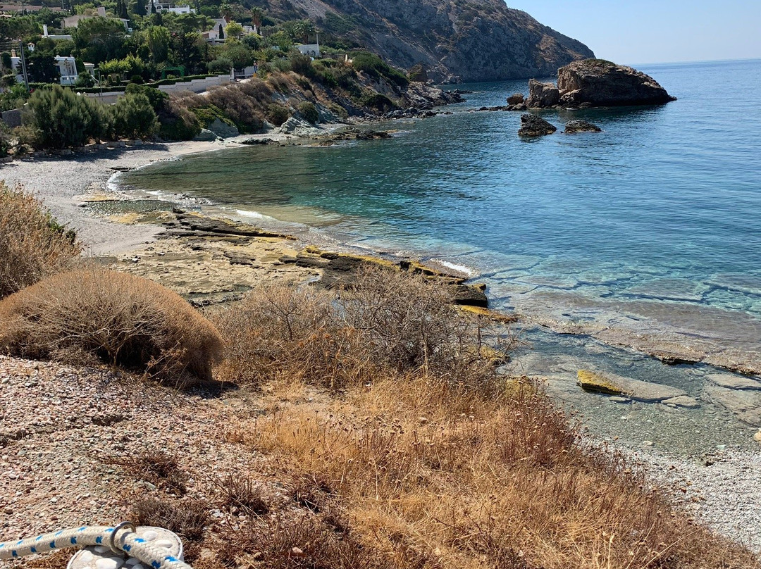 Diver's Corner-Palaia Fokaia必去景点