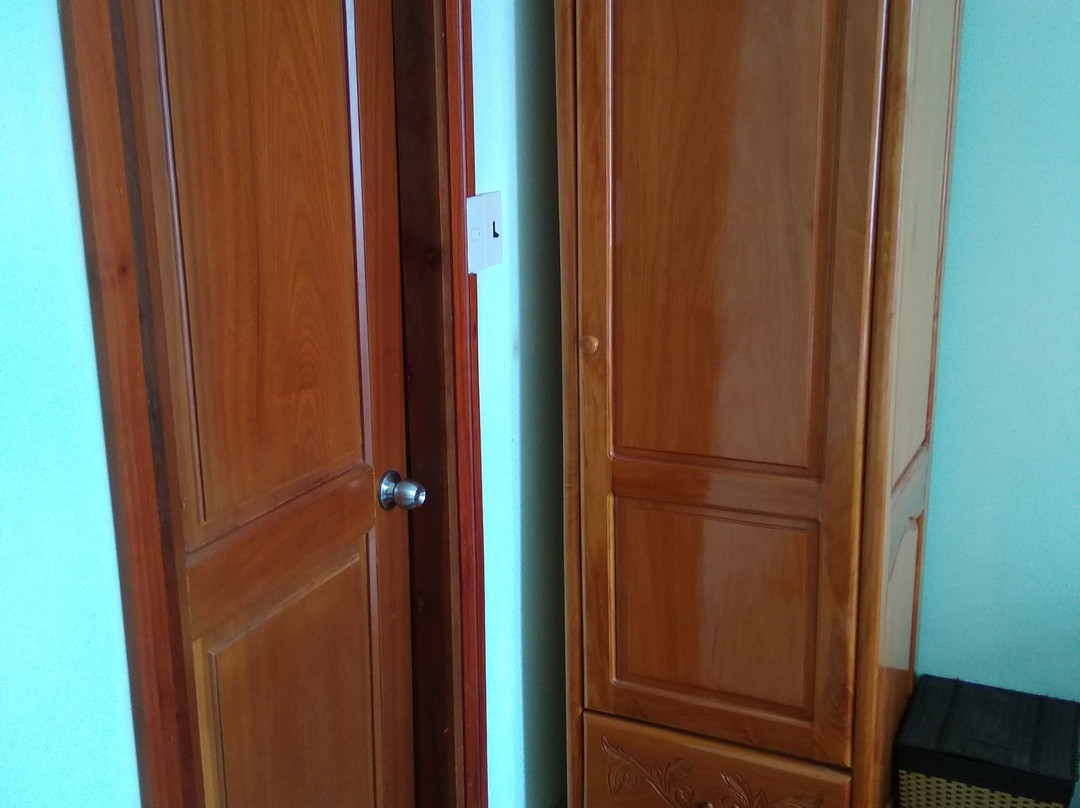 BO Bien Nga Hotel主图