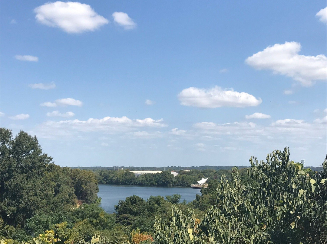 Wright Brothers Park-蒙哥马利必去景点