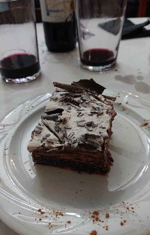 皮库阿乡村旅馆主图