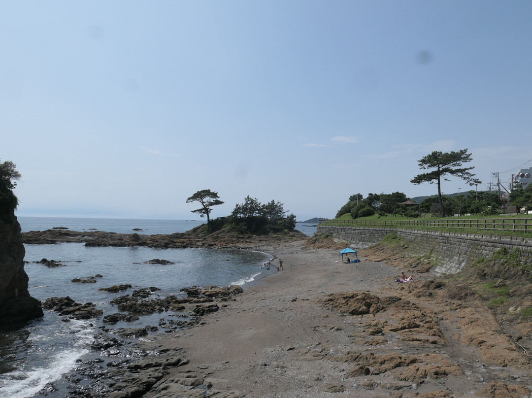 Tateishi Park景点图片