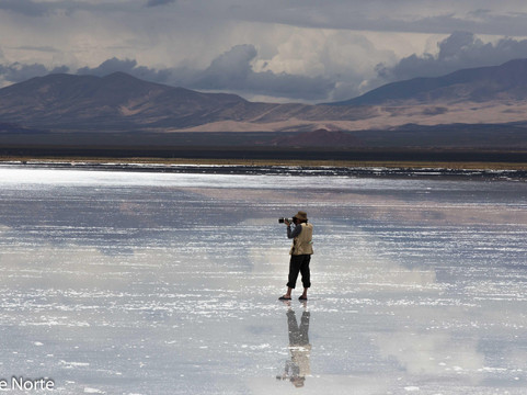 NORTE TREKKING-萨尔塔必去景点