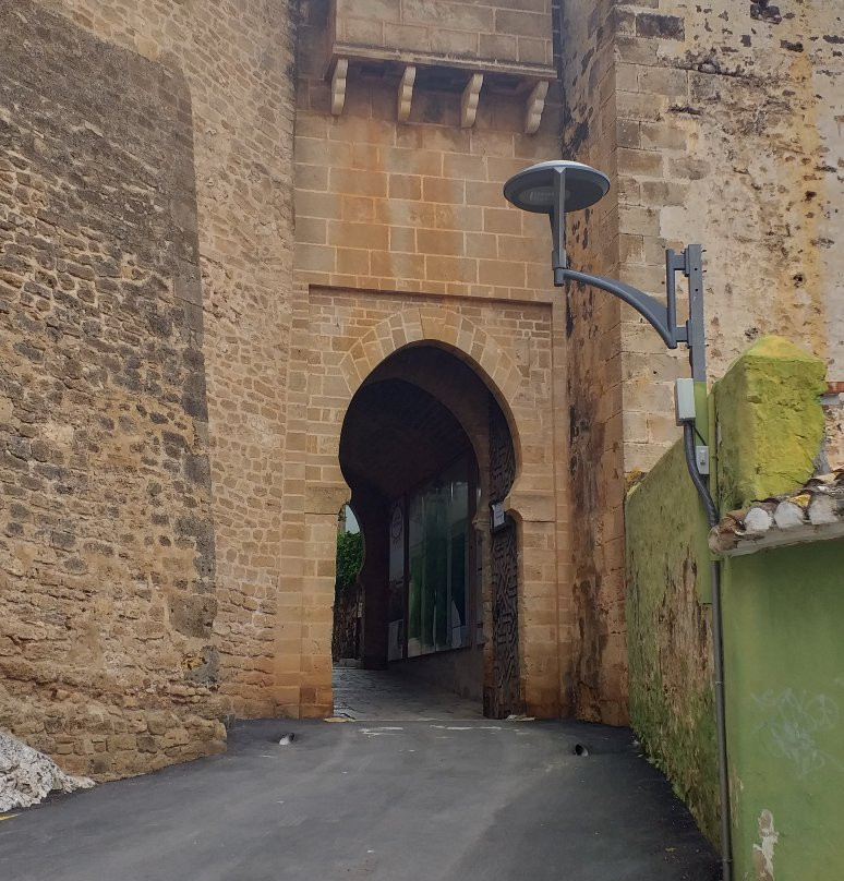 Denia Castle and Archaeological Museum景点图片