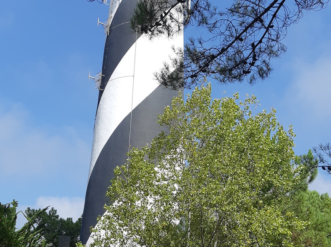 Musée De L'hydraviation Biscarrosse Lac景点图片