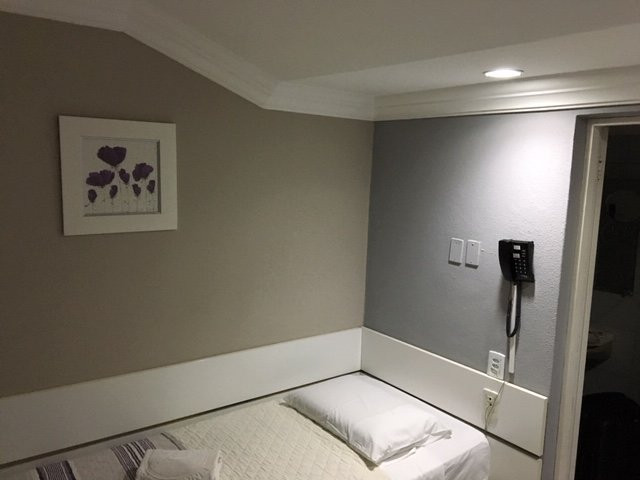 Rede Bonnel Tropical de Hoteis主图