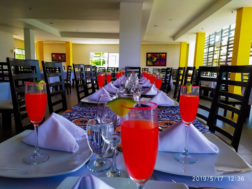 Centro Vacacional Chiminigagua I.A.C.主图