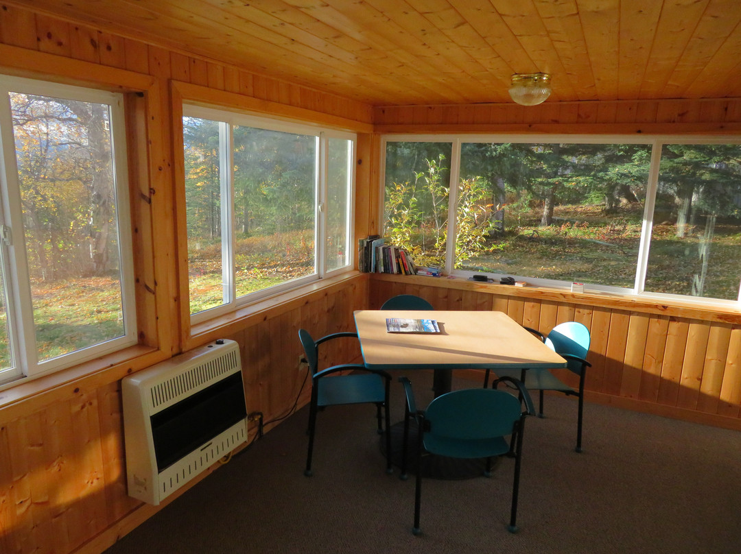 Ridgetop Cabins主图