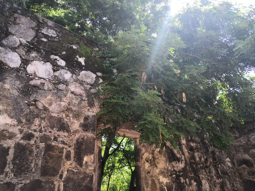 Our Lady of the Rosary (Nuestra Señora del Rosario)-San Blas必去景点