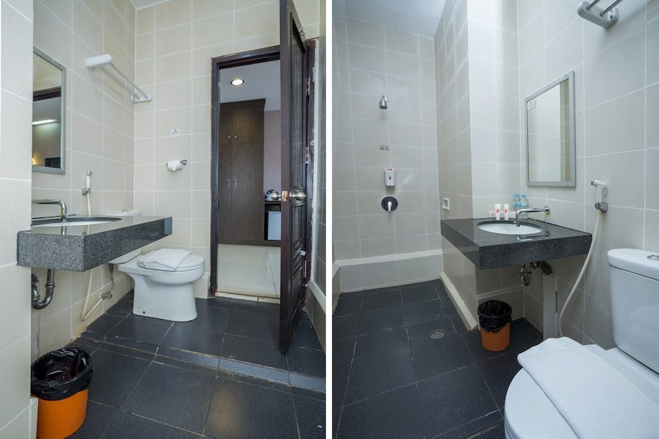 Hotel Grand Kartika主图