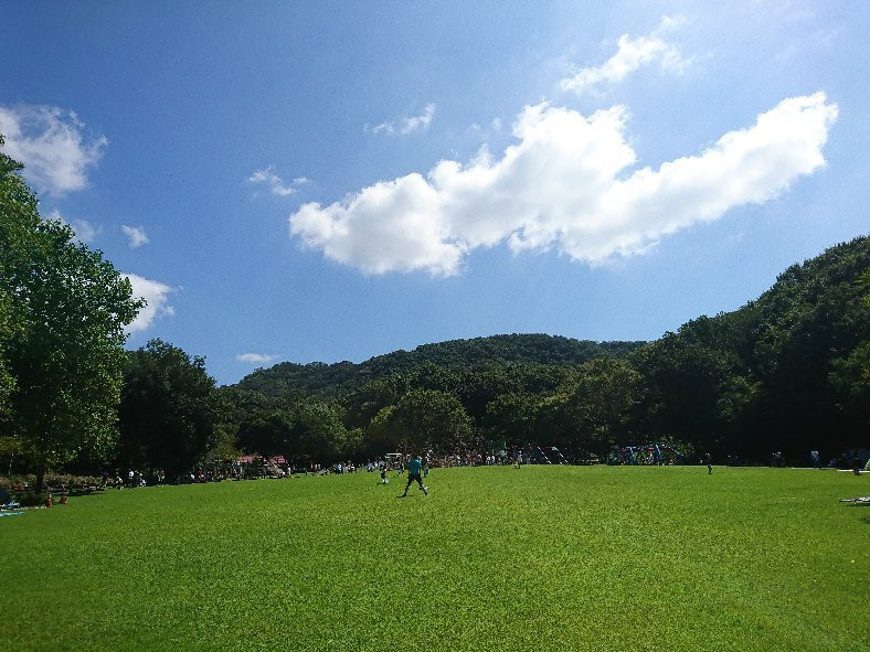 群马儿童王国-太田市必去景点