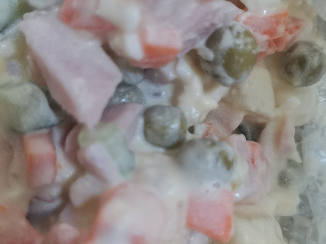 Georgievsky Hotel主图