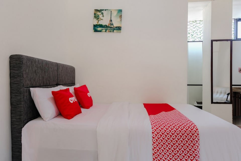 OYO 1342 Villa Tiara主图