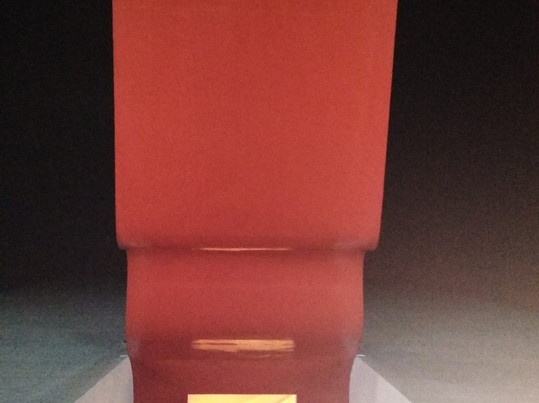 Ibirapuera Auditorium-圣保罗必去景点