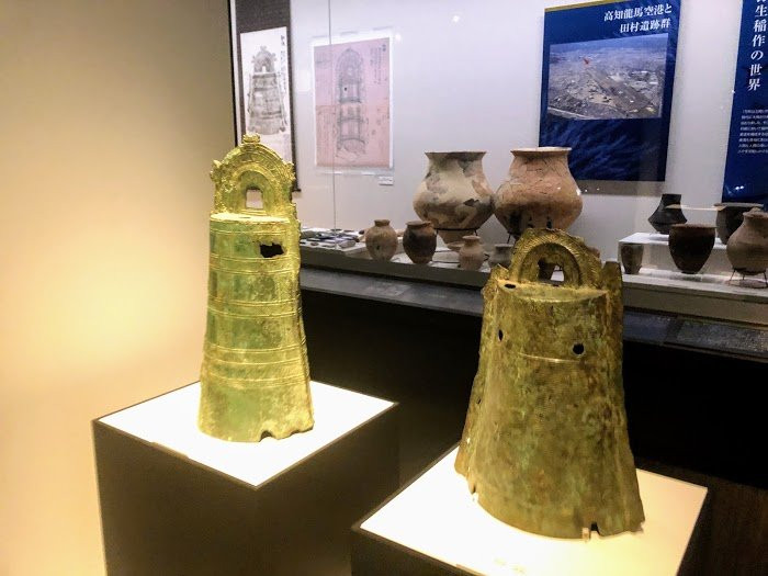Kochi Prefectural Museum of History-南国市必去景点