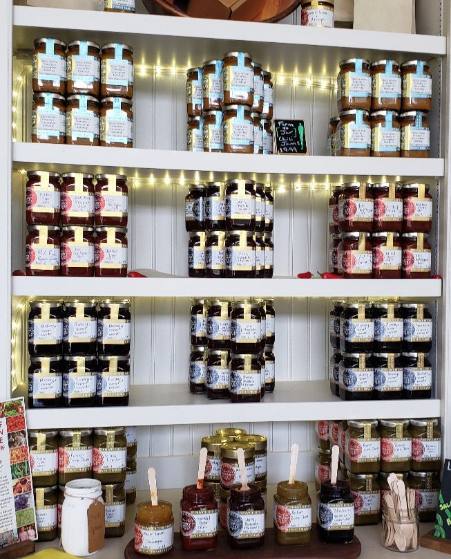 Blake Hill Preserves-Windsor必去景点