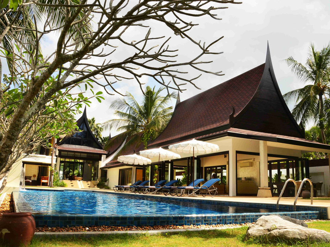 Baan Chom Tawan