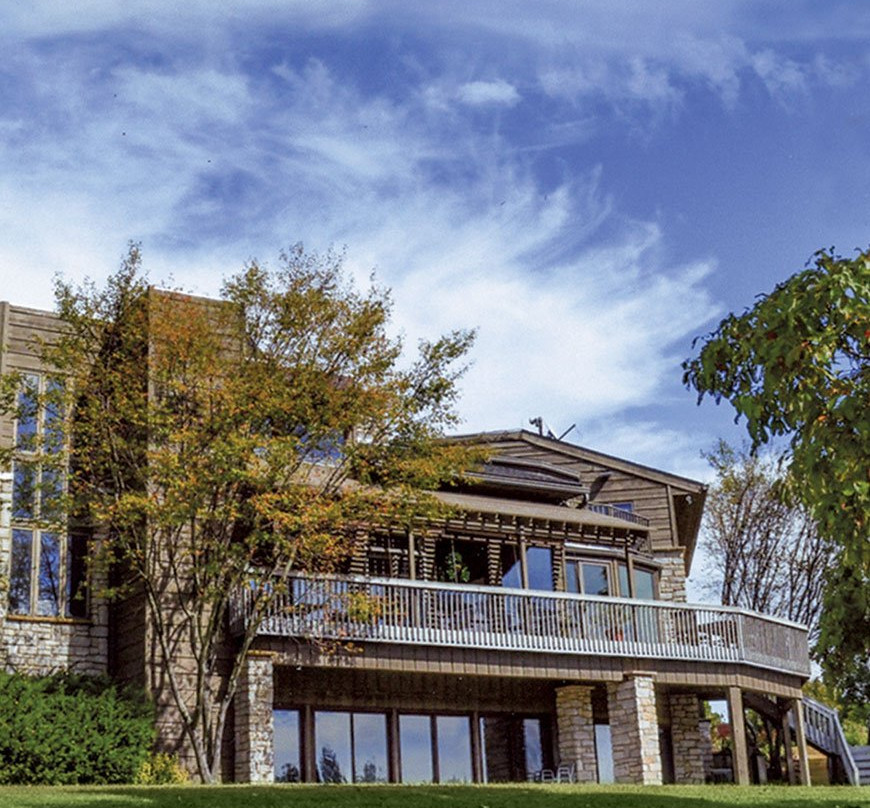 Spring Acres B&B主图