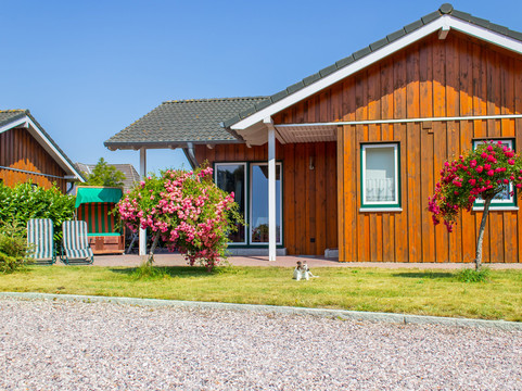 Landhaus Wohler主图