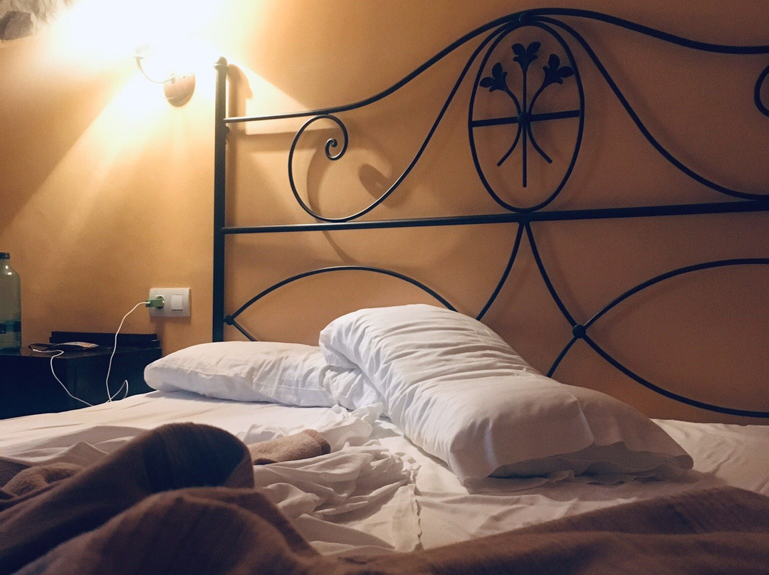 里波尔酒店主图