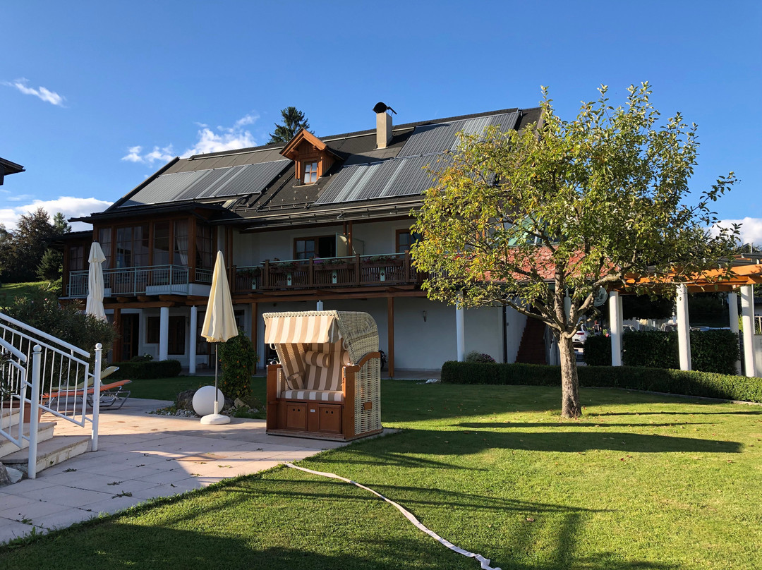 Sportpension Aichholzer主图