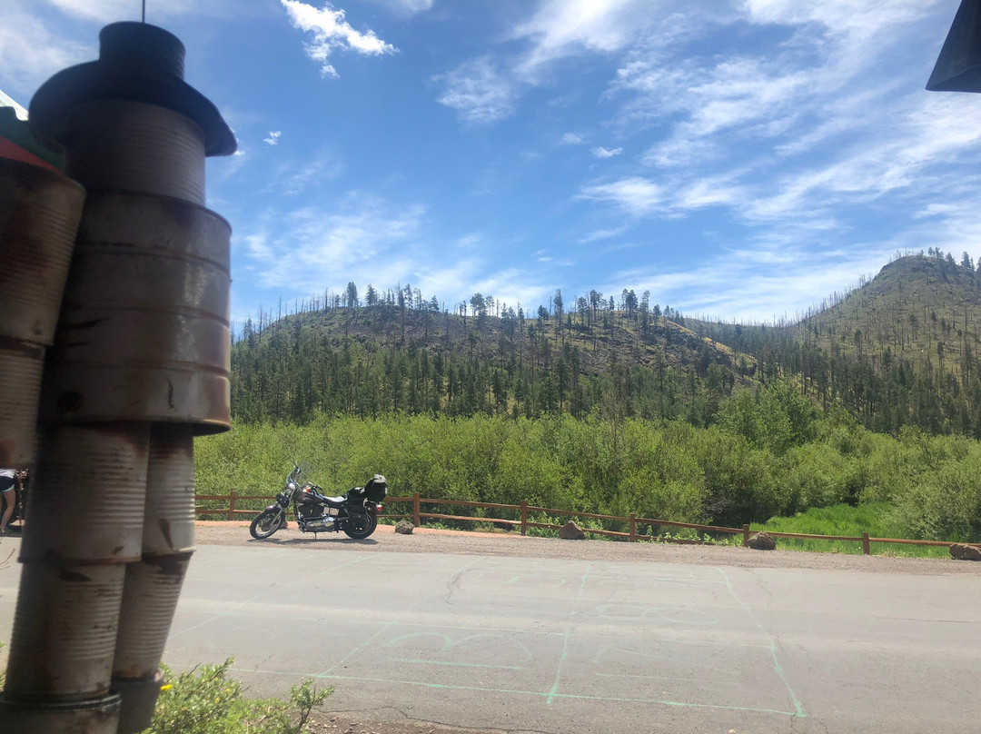 X Diamond & MLY Ranch主图