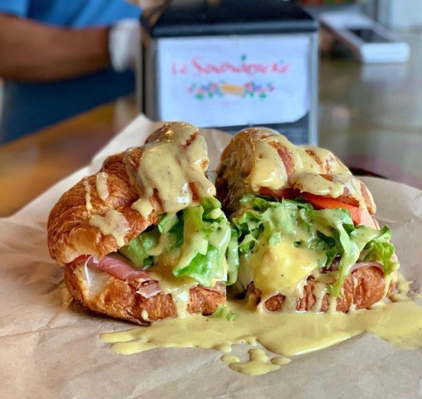 温尼伍德-迈阿密必去景点