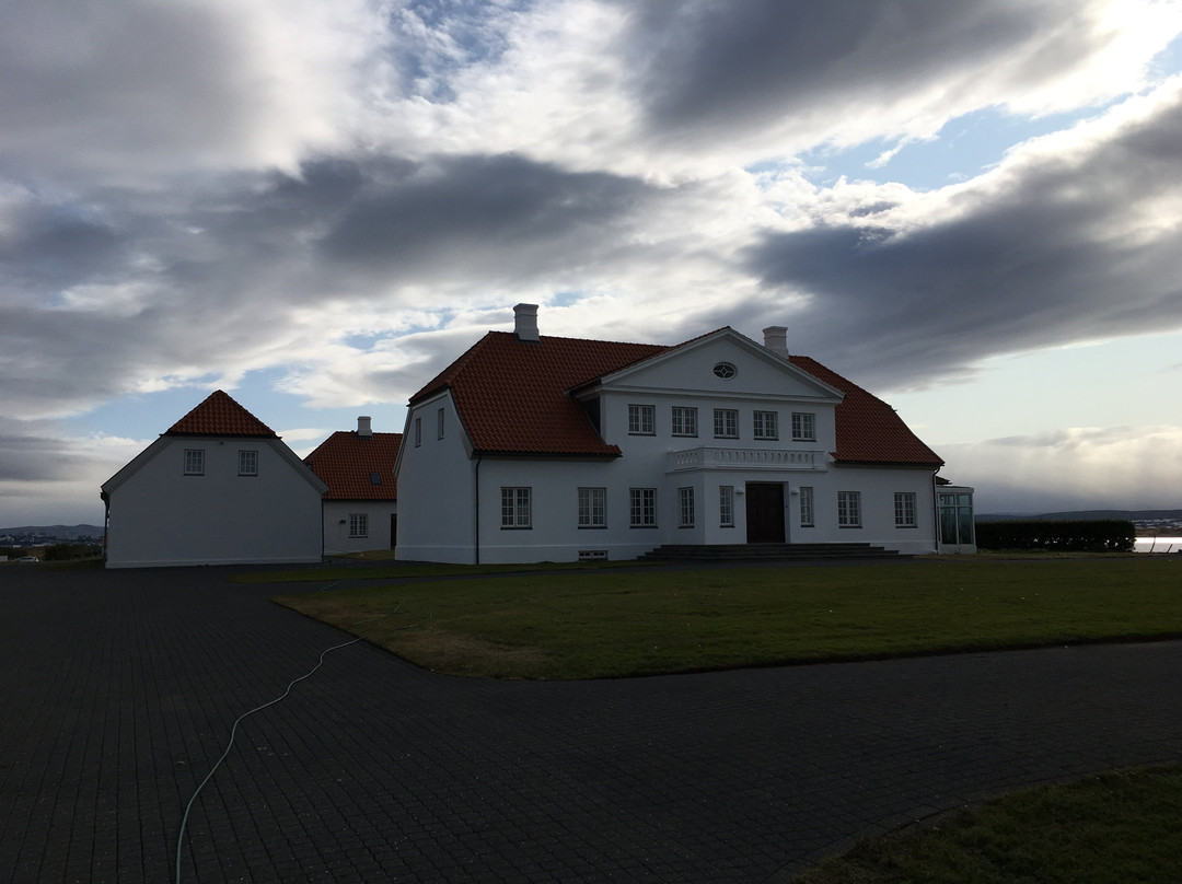 Bessastadir-雷克雅未克必去景点