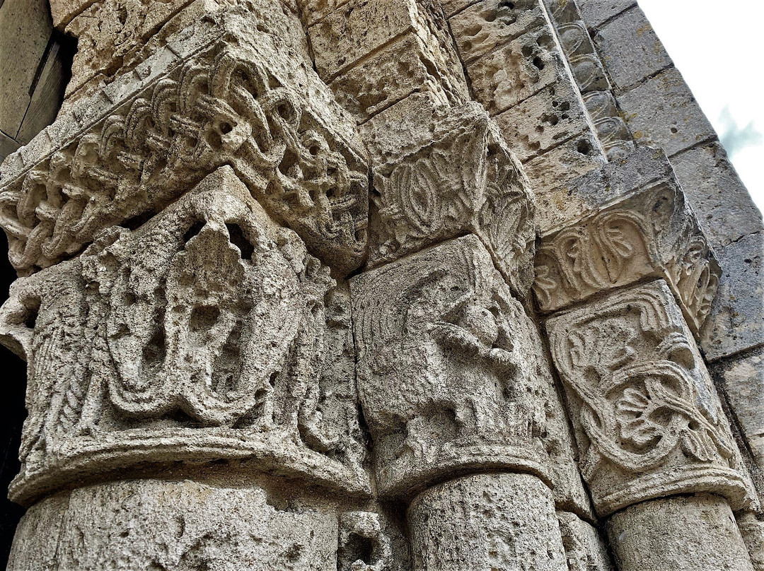 Eglise Saint-Jean-Baptiste景点图片