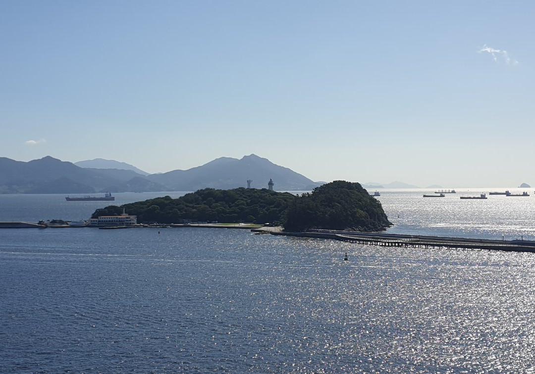 Yeosu Venezia Hotel & Resort主图