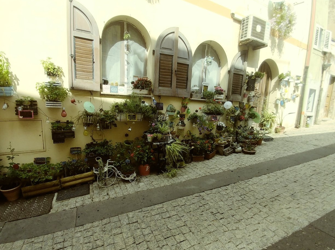 Cattedrale di Santa Chiara di Iglesias-Iglesias必去景点