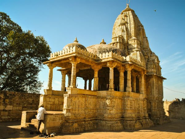 Meera Temple景点图片