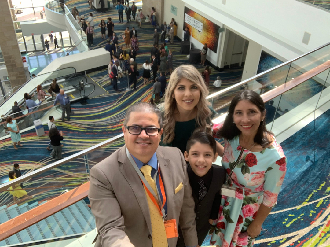 Puerto Rico Convention Center-圣胡安必去景点