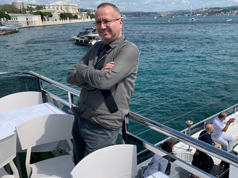 Bogazda Gezi-伊斯坦布尔必去景点