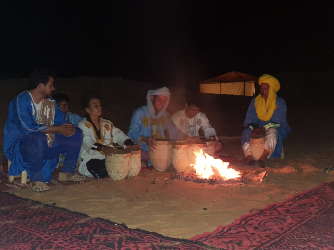 Auberge Salama主图