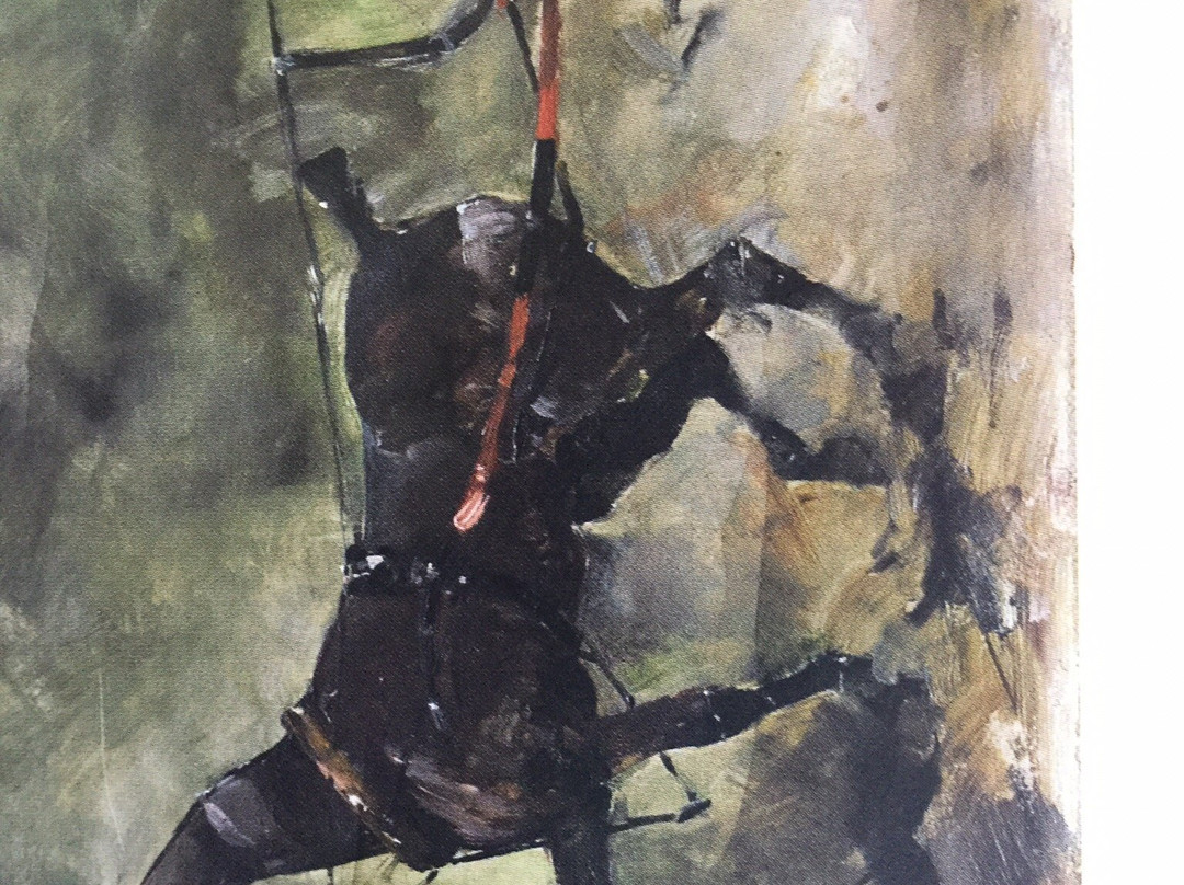 Le Musée des Beaux Arts景点图片