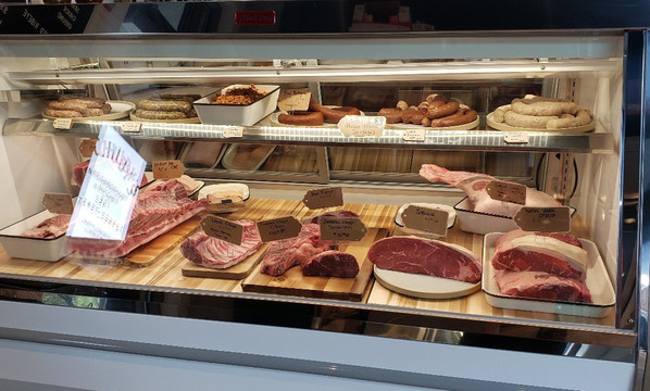 Schuby's Neighborhood Butcher主图